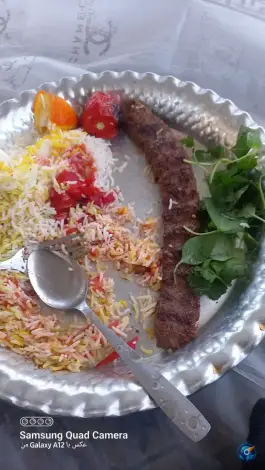 عکس رستوران کریم خان، بزرگراه شیراز-جهرم، شیراز 3