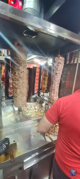 عکس رستوران بهروز، ونک، تهران 1