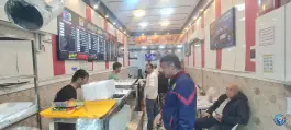 عکس رستوران بهروز، ونک، تهران 3