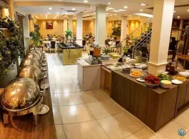 عکس رستوران نارمک، احمدآباد مشهد 6