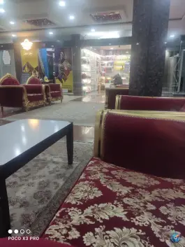 عکس هتل آزادی تهران، محله ایرانشهر 3
