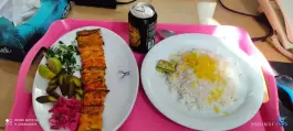عکس هتل آزادی تهران، محله ایرانشهر 5