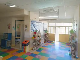 عکس مدرسه ملکه زمانیان، اکبرآباد، مشهد 4