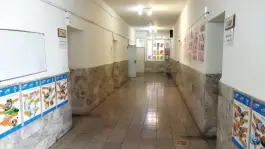 عکس دبستان دولتی پسرانه خطاط - بلوار پیروزی، مشهد 3