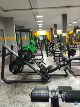 عکس باشگاه بدنسازی عابد - بلوار طبرسی شمالی، مشهد 3