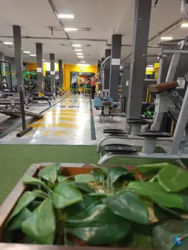 عکس باشگاه بدنسازی عابد - بلوار طبرسی شمالی، مشهد 4