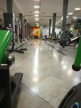 عکس باشگاه بدنسازی عابد - بلوار طبرسی شمالی، مشهد 5