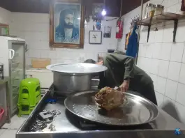 عکس کله پزی لذیذ؛ مقداد (محله لنبان)، اصفهان 3