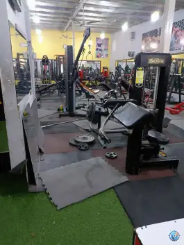 عکس باشگاه بدنسازی عابد - بلوار طبرسی شمالی، مشهد 8