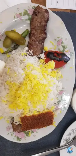 عکس رستوران قدح، بازار بزرگ تهران 3