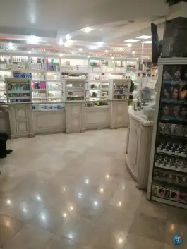 عکس داروخانه دکتر اسماعیل زاده، محله شهید فرامرز عباسی، مشهد 7