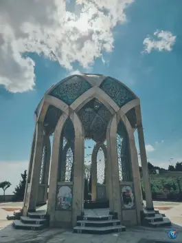 یادمان شهدای گمنام دانشگاه آزاد علوم و تحقیقات، حصارک تهران