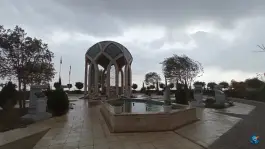عکس یادمان شهدای گمنام دانشگاه آزاد علوم و تحقیقات، حصارک تهران 4