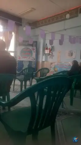 عکس دبیرستان پسرانه شاهد جناب دوره اول، محله گل محمدی اصفهان 2