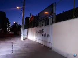 عکس دبیرستان پسرانه شاهد جناب دوره اول، محله گل محمدی اصفهان 10