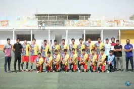 عکس باشگاه خلیج فارس، جاهد شهر مشهد 2