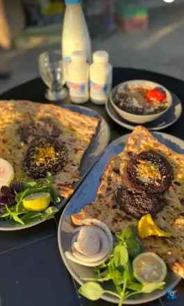 عکس رستوران بریانی رضا بریونی، محله بهار آزادی اصفهان 2