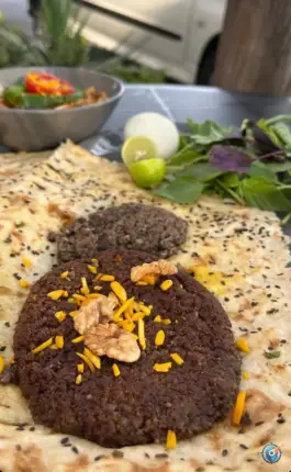 عکس رستوران بریانی رضا بریونی، محله بهار آزادی اصفهان 3