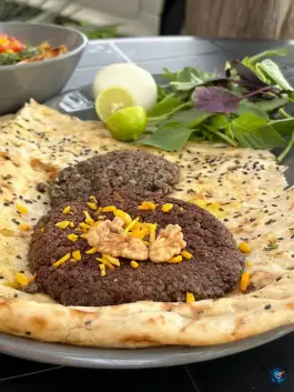 عکس رستوران بریانی رضا بریونی، محله بهار آزادی اصفهان 4