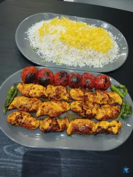 عکس رستوران بریانی رضا بریونی، محله بهار آزادی اصفهان 7