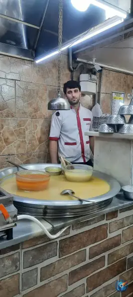 عکس طباخی کپل مپل، عظیمیه کرج 2