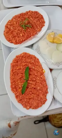 عکس باغچه و جگرسرا پونه، دره فرحزاد تهران 6