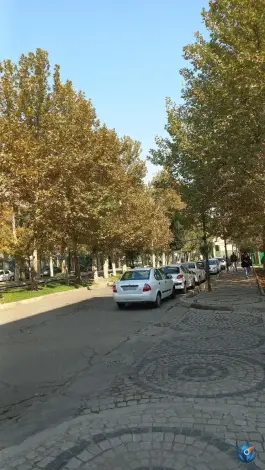 عکس پردیس دانشکده های فنی دانشگاه تهران، امیرآباد، تهران 6