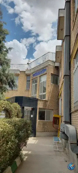 عکس بیمارستان امام سجاد (ع)؛ آوینی ۳۳، مشهد 4