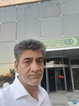 عکس هتل معین پردیس فراجا، پایین خیابان، مشهد 6
