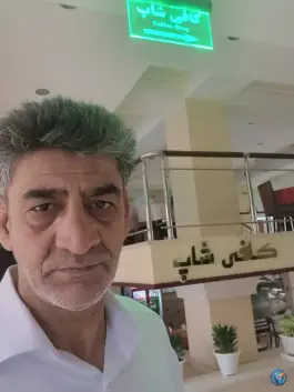 عکس هتل معین پردیس فراجا، پایین خیابان، مشهد 8