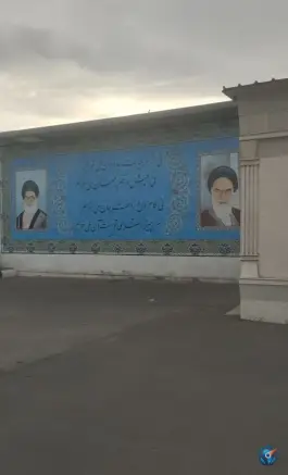 مدیریت منابع انسانی بیمارستان قلب رجائی در محله جردن تهران