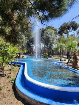 عکس رستم باغ، تهرانپارس غربی، تهران 3