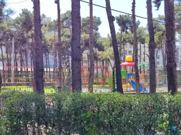 عکس رستم باغ، تهرانپارس غربی، تهران 4