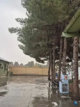 عکس های مرکز آموزش عالی علمی کاربردی زعفران سحرخیز، بلوار پژوهش، محله فرودگاه مشهد