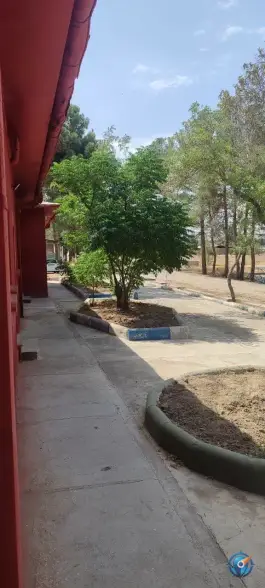 عکس مرکز آموزش عالی علمی کاربردی زعفران سحرخیز، بلوار پژوهش، محله فرودگاه مشهد 10