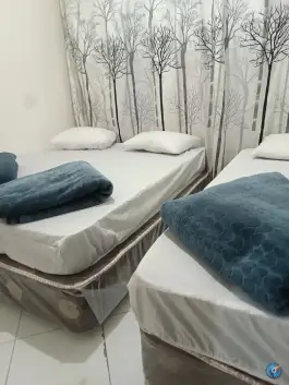 عکس هتل آپارتمان ولایت؛ اقامتی دلنشین در دل مشهد 2