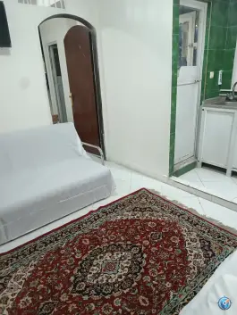 عکس هتل آپارتمان ولایت؛ اقامتی دلنشین در دل مشهد 8