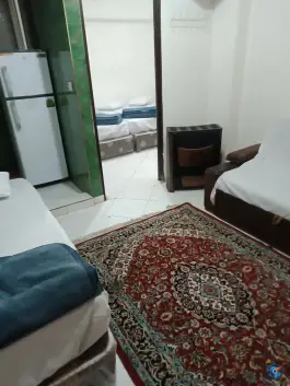 عکس هتل آپارتمان ولایت؛ اقامتی دلنشین در دل مشهد 10