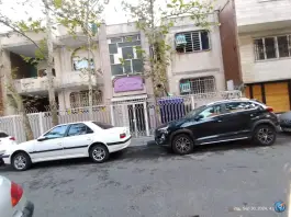 عکس دبیرستان دخترانه مهرآسا، محله حسینیه ارشاد، تهران 2
