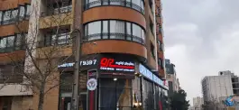 عکس رستوران کافه ارکیده، سعادت آباد، تهران 4
