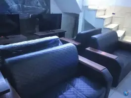عکس گیم نت کبالت، ملک شهر، اصفهان 3