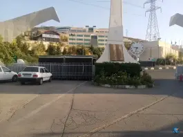 عکس ساختمان بلوک یک آموزشی، مراد آباد، تهران 8
