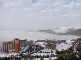 عکس ساختمان بلوک یک آموزشی، مراد آباد، تهران 10
