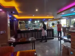 عکس کله پزی محمد سنندجی، گلشهر ویلا، کرج 3