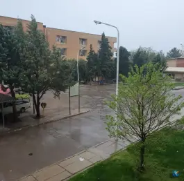عکس خوابگاه پسران کشاورزی دانشگاه لرستان، صبور، خرم آباد 2