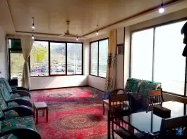 عکس ویلا ساحل چلوان، سامان، چهارمحال و بختیاری 4