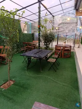 کافە سەربەخۆ، بلوار امام خمینی، ربط