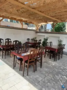 عکس کافه رستوران بزمه؛ محله قینان اصفهان 4