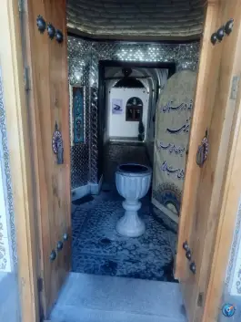 عکس کافه رستوران بزمه؛ محله قینان اصفهان 7