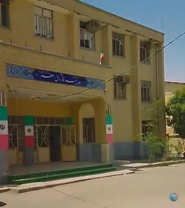 عکس های دبیرستان دوره دوم فاروق اعظم، بلوار معلم، ایرانشهر